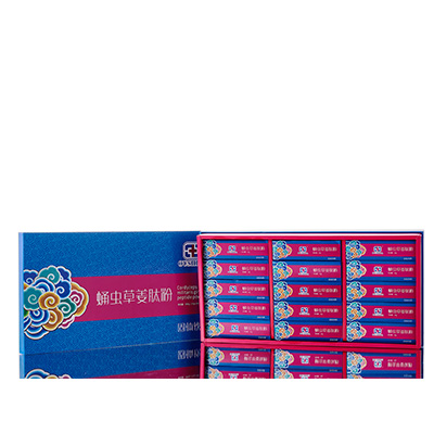 卡若调经养气汤