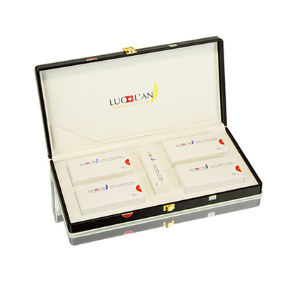 阴道排毒养护套卡若